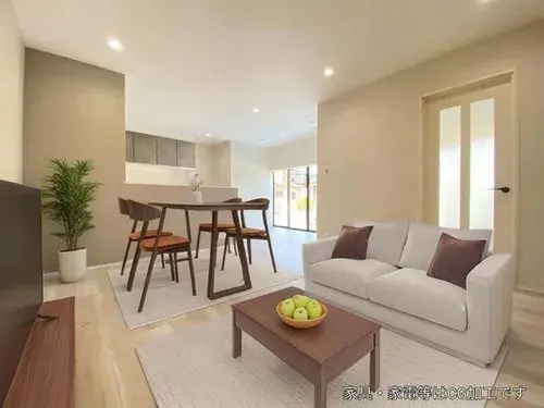 Toyama Prefecture Toyama City 3LDK Property (5)