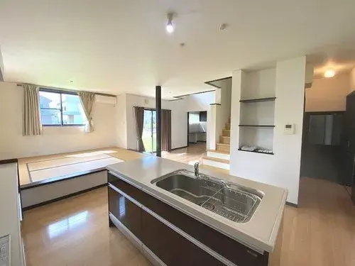 4LDK物件 高岡市 富山県 (13)