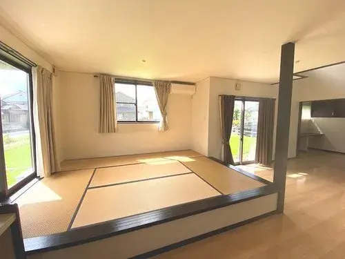 4LDK物件 高岡市 富山県 (6)