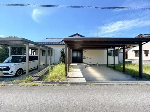 Akiya in Toyama
