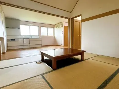 4LDK Toyama City Toyama Prefecture (9)