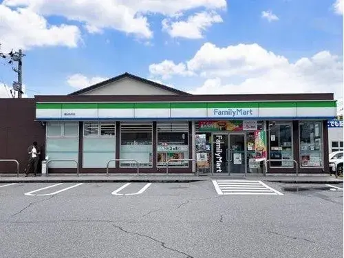 3LDK Toyama City Toyama Prefecture (8)