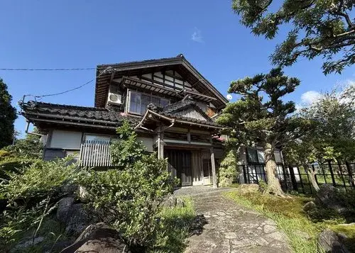 Akiya in Ishikawa