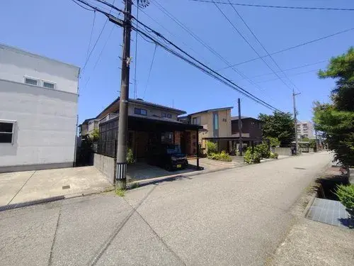 4LDK+2S Nonoichi City Ishikawa Prefecture (2)