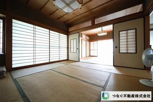4DK Property Kanazawa City Ishikawa Prefecture (11)