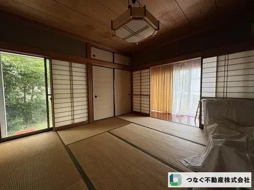 4DK Property Kanazawa City Ishikawa Prefecture (12)