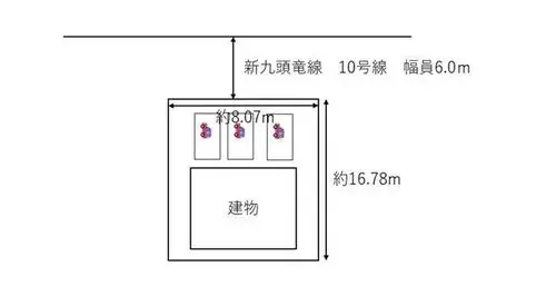 3LDK Property Sakai City Fukui Prefecture (18)