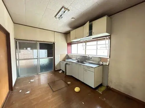 3LDK Property Sakai City Fukui Prefecture (5)