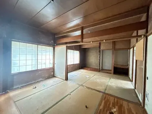 3LDK Property Sakai City Fukui Prefecture (6)