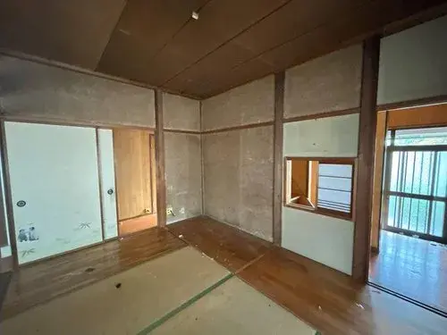 3LDK Property Sakai City Fukui Prefecture (8)