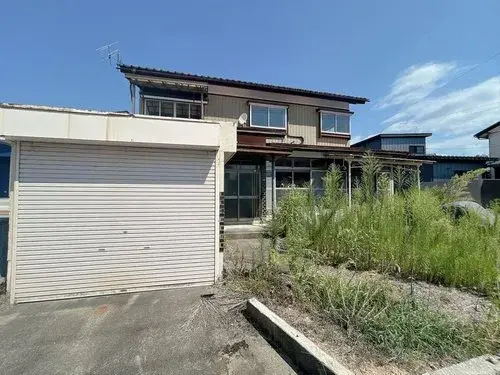 5LDK Ciudad de Katsuyama Prefectura de Fukui (2)