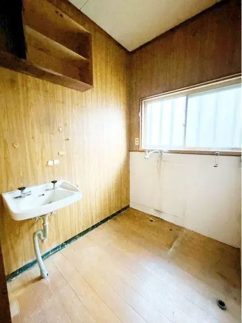 5LDK Ciudad de Katsuyama Prefectura de Fukui (15)