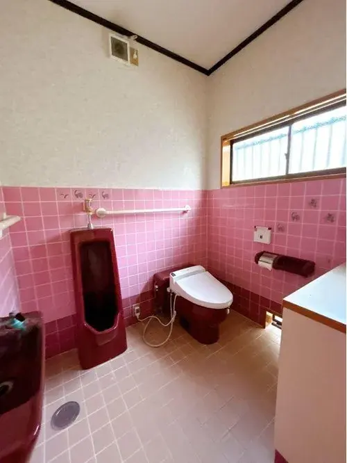 5LDK Ciudad de Katsuyama Prefectura de Fukui (16)