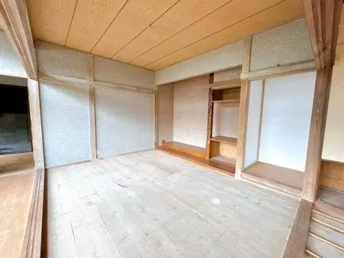 5LDK Ciudad de Katsuyama Prefectura de Fukui (4)