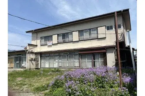 Akiya in Yamanashi