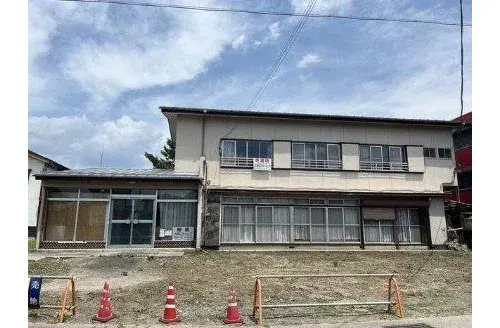 11LDK Property Kofu City Yamanashi Prefecture (2)