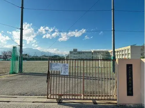 11LDK Property Kofu City Yamanashi Prefecture (12)