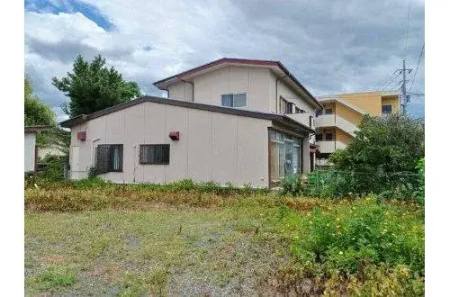11LDK Property Kofu City Yamanashi Prefecture (4)