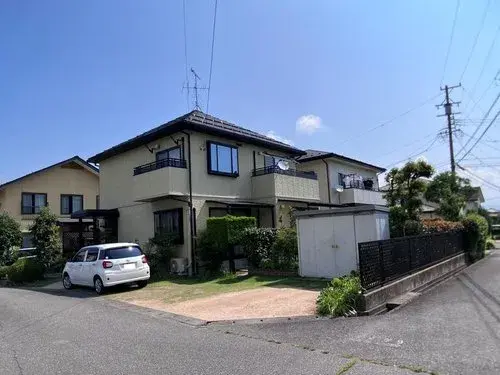 Akiya in Nagano
