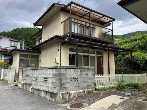Akiya in Nagano