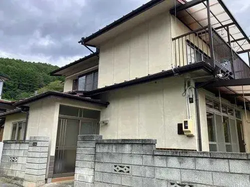 4DK Suwa City Nagano Prefecture (2)