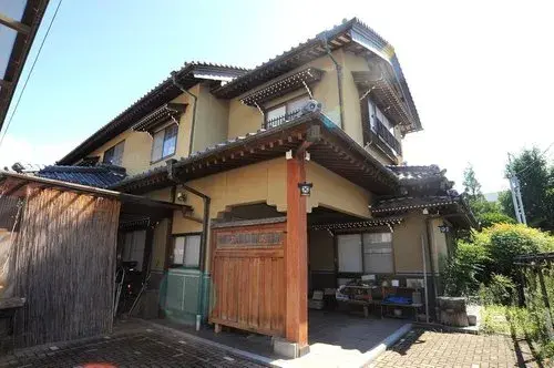 10DK+S Property Suzaka City Nagano Prefecture (3)