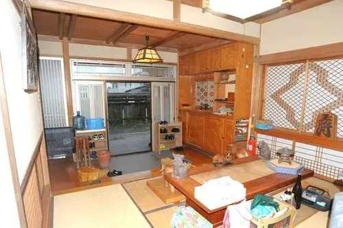 10DK+S Property Suzaka City Nagano Prefecture (7)