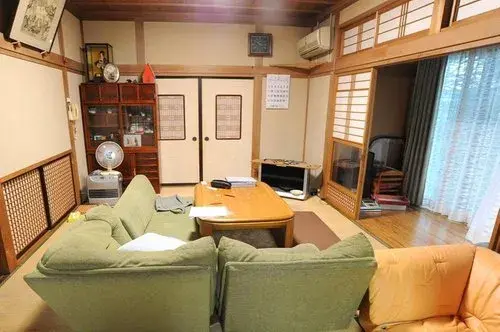 10DK+S Property Suzaka City Nagano Prefecture (9)