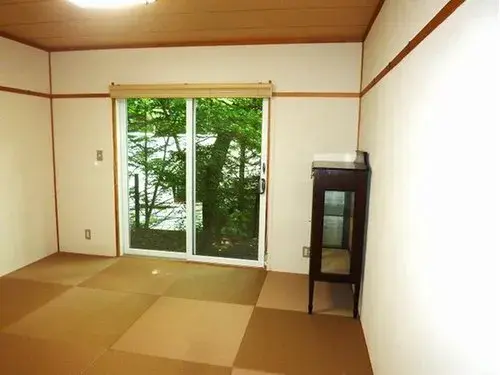 Propiedad de 3 dormitorios, sala, comedor y cocina Karuizawa-machi, Kita-Saku-gun Prefectura de Nagano (4)