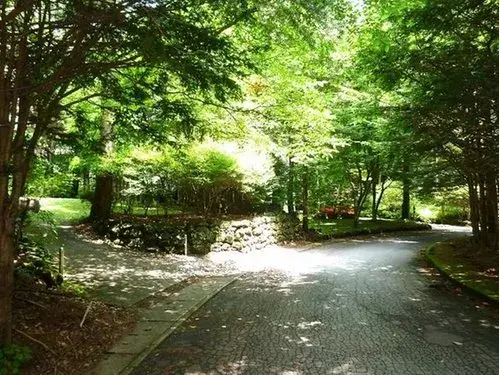 Propiedad de 3 dormitorios, sala, comedor y cocina Karuizawa-machi, Kita-Saku-gun Prefectura de Nagano (10)