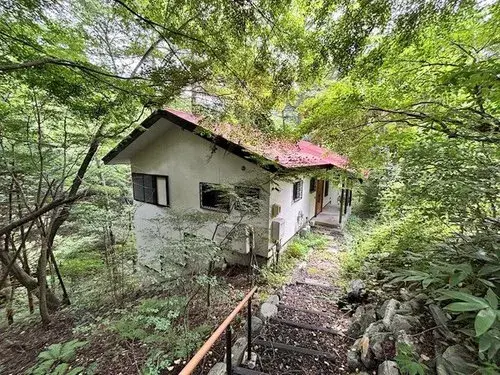 3LDK Property Karuizawa-machi Nagano Prefecture (4)