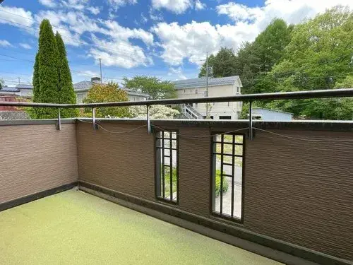 Propiedad 4LDK Pueblo de Fujimi, Distrito de Suwa Nagano (18)