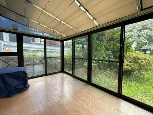 Propiedad 4LDK Pueblo de Fujimi, Distrito de Suwa Nagano (8)