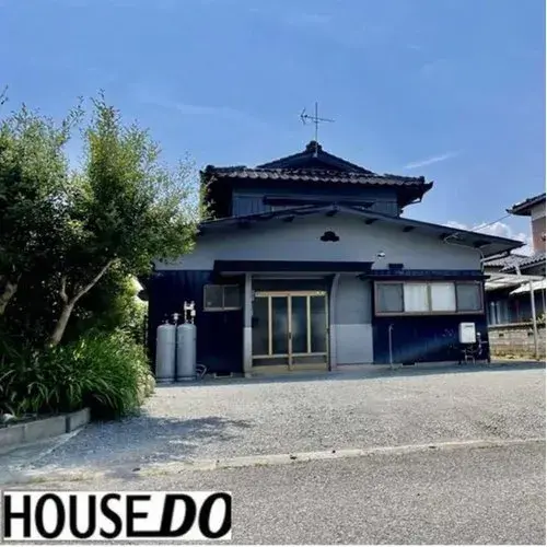Akiya in Nagano