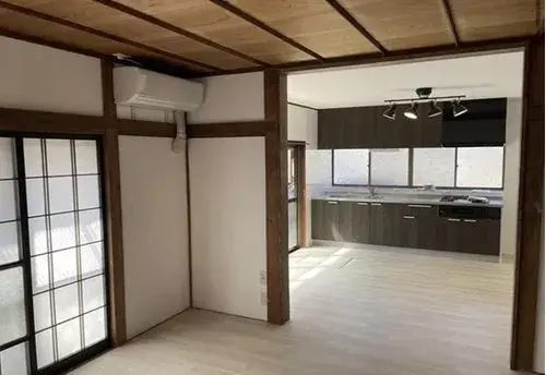 4LDK+2S Property Matsukawa-machi Nagano Prefecture (12)