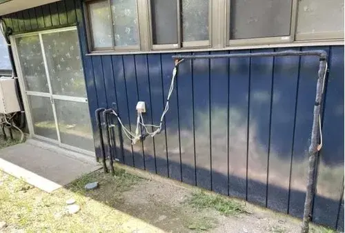 4LDK+2S Property Matsukawa-machi Nagano Prefecture (4)