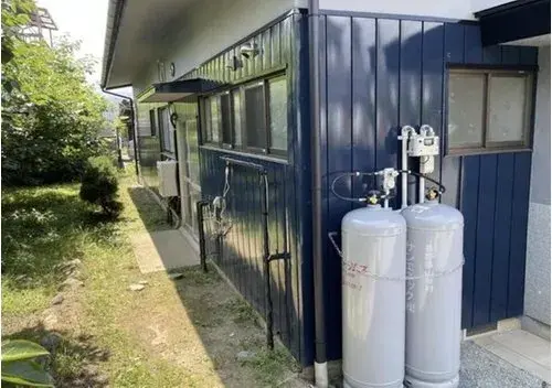 4LDK+2S Property Matsukawa-machi Nagano Prefecture (6)