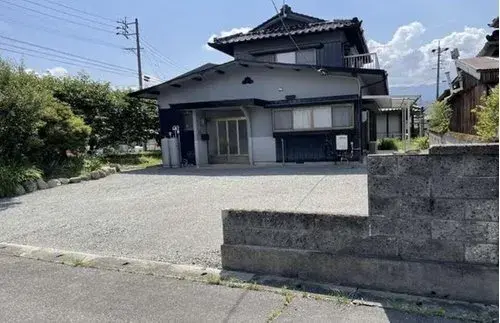 4LDK+2S Property Matsukawa-machi Nagano Prefecture (7)