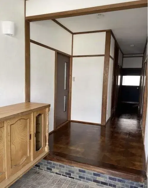 4LDK+2S Property Matsukawa-machi Nagano Prefecture (9)