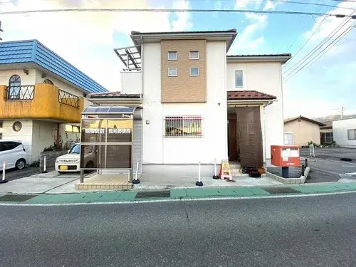 Akiya in Nagano