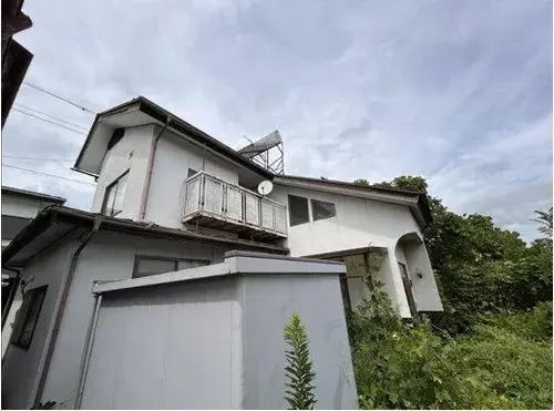 Akiya in Nagano