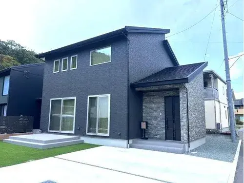 Akiya in Nagano