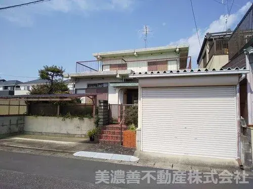 4LDK Property Gifu City Gifu Prefecture (2)