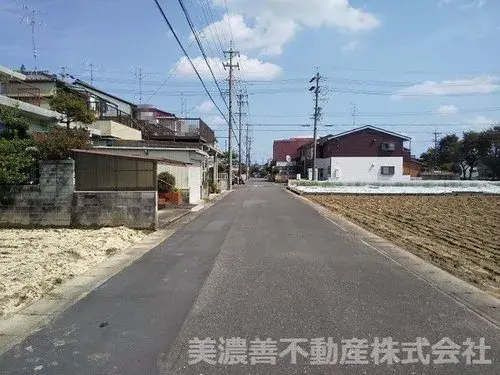 4LDK Property Gifu City Gifu Prefecture (3)