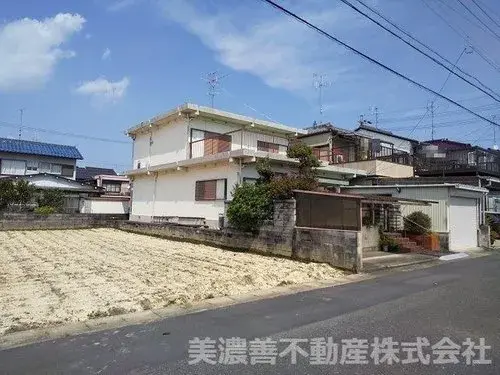 4LDK Property Gifu City Gifu Prefecture (4)