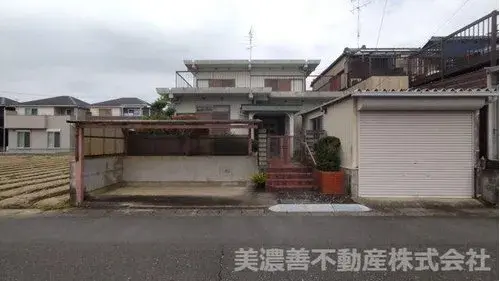 4LDK Property Gifu City Gifu Prefecture (5)