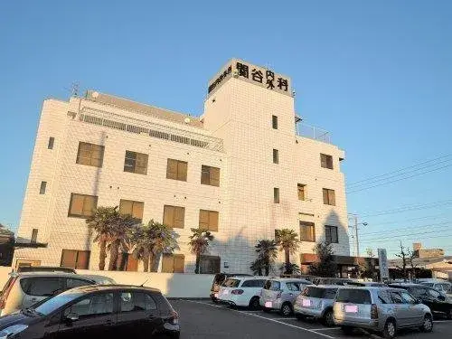 4LDK Property Gifu City Gifu Prefecture (9)