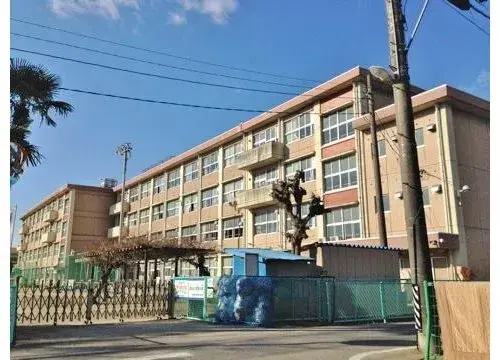 4DK Property Gifu City Gifu Prefecture (4)