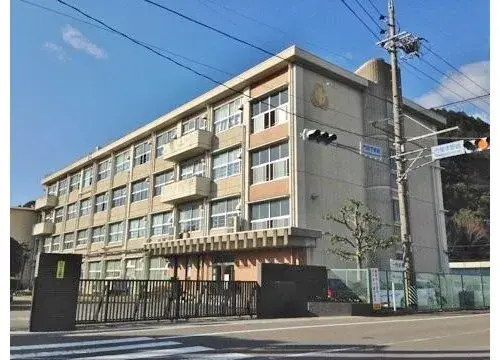4DK Property Gifu City Gifu Prefecture (5)