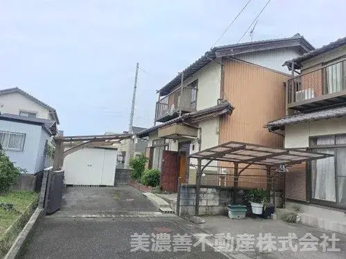 5DK Property Gifu City Gifu Prefecture (2)